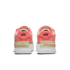 (WMNS) Nike Air Force 1 Shadow 'White Magic Ember' CI0919-110