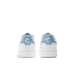 (GS) Nike Air Force 1 LV8 'Double Swoosh' CW1574-100