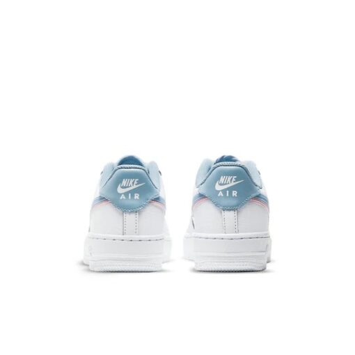 (GS) Nike Air Force 1 LV8 'Double Swoosh' CW1574-100