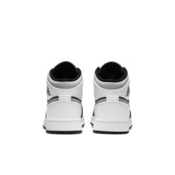 Jordan 1 Mid ‘White Shadow’ 554725-073