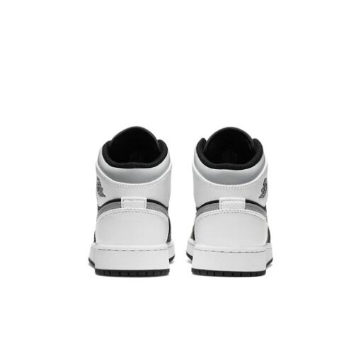 Jordan 1 Mid ‘White Shadow’ 554725-073