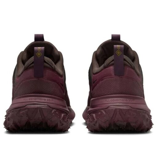 Nike ACG Mountain Fly 2 Low GTX 'Velvet Brown Burgundy' HF6245-200