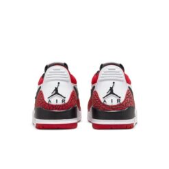 Air Jordan Legacy 312 Low 'Chicago Red' CD7069-116