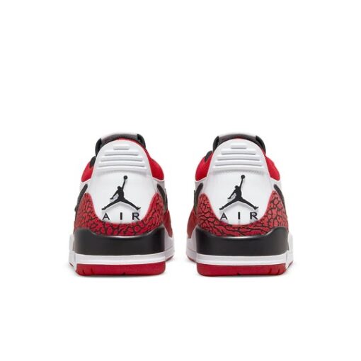 Air Jordan Legacy 312 Low 'Chicago Red' CD7069-116