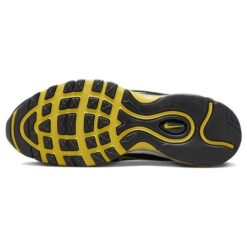 Nike Air Max 97 'Black Opti Yellow' FQ2442-001