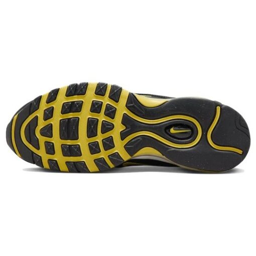 Nike Air Max 97 'Black Opti Yellow' FQ2442-001