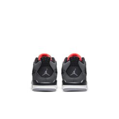 Air Jordan 4 Retro TD Infrared BQ7670-061