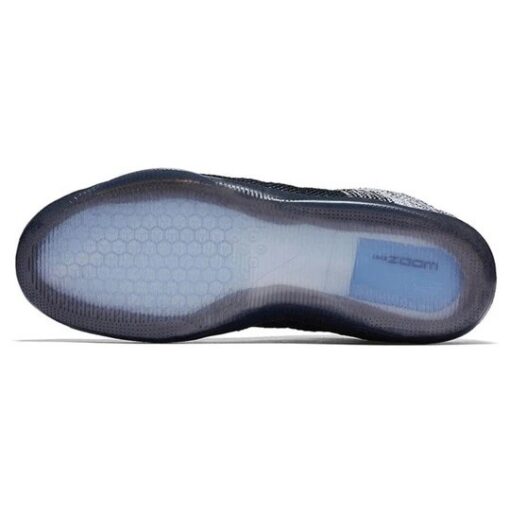 Nike Kobe 11 Elite Low 'Last Emperor' 822675-105