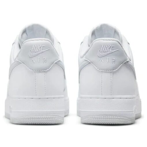 Nike Air Force 1 Low 'Pure Platinum' DH7561-103