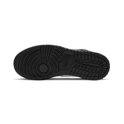 (PS) Nike Dunk Low 'Black White' CW1588-100