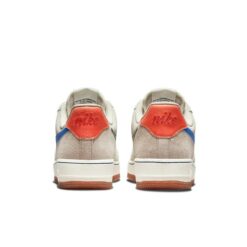 (WMNS) Nike Air Force 1 '07 SE 'First Use 'Sail Royal' DA8302-100
