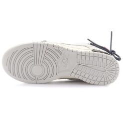 Nike x Off-White Dunk Low 'Lot 20 of 50' DJ0950-115
