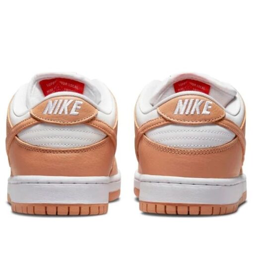 Nike Dunk Low Pro ISO SB 'Light Cognac' DM8998-200