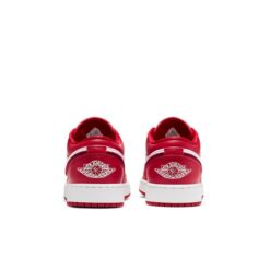 (GS) Air Jordan 1 Low 'Pink Quilt' DB3621-600