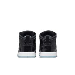 Air Jordan 1 Mid SE TD Space Jam DV1338-004