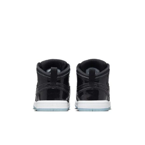 Air Jordan 1 Mid SE TD Space Jam DV1338-004