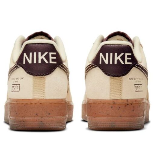 Nike Air Force 1 Low 'Coffee' DD5227-234