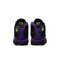 (GS) Air Jordan 13 Retro 'Court Purple' 884129-015