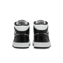 Air Jordan 1 Mid ‘Panda’ DV0991-101