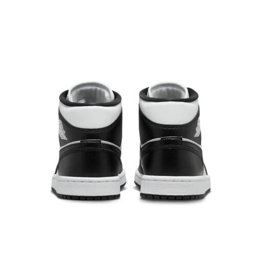 Air Jordan 1 Mid ‘Panda’ DV0991-101