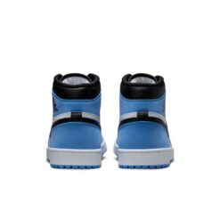 Air Jordan 1 High Golf University Blue DQ0660-400