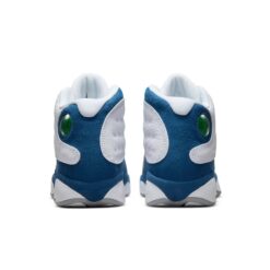 (GS) Air Jordan 13 Retro 'French Blue' DJ3003-164