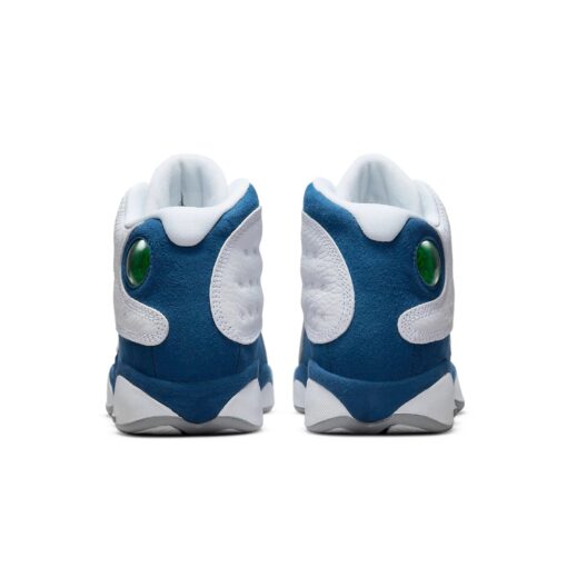 (GS) Air Jordan 13 Retro 'French Blue' DJ3003-164