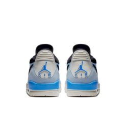 Jordan Legacy 312 Low ‘Pale Blue’ CD7069-400
