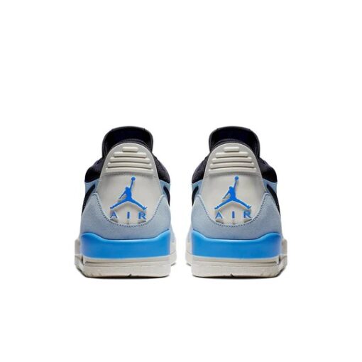 Jordan Legacy 312 Low ‘Pale Blue’ CD7069-400