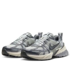 (WMNS) Nike V2K Run 'Pure Platinum Wolf Grey' FD0736-003