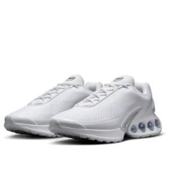 Nike Air Max Dn 'White Metallic Silver' DV3337-101