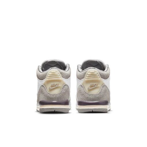 (TD) Air Jordan 3 x A Ma Maniere Retro SP 'Raised By Women' DJ0719-110