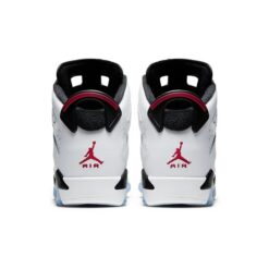 (GS) Air Jordan 6 Retro 'Carmine' 384665-160