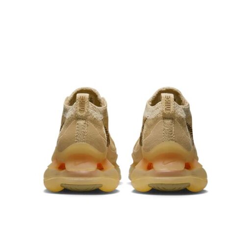 (WMNS) Nike Air Max Scorpion Flyknit 'Sesame' DJ4702-200