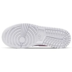 Jordan 1 Low ‘White Green Pink’ 554723-101
