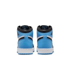 Air Jordan 1 Retro High OGUNC Toe FD1437-400