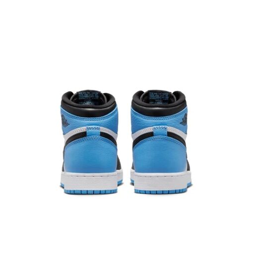 Air Jordan 1 Retro High OGUNC Toe FD1437-400