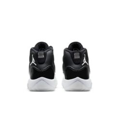 (GS) Air Jordan 11 Retro 'Jubilee / 25th Anniversary' 378038-011
