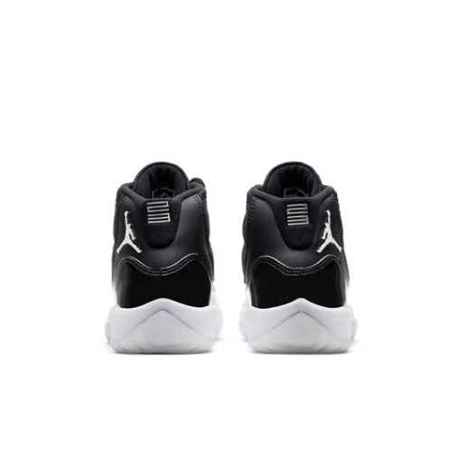 (GS) Air Jordan 11 Retro 'Jubilee / 25th Anniversary' 378038-011