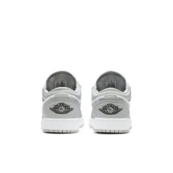 Jordan 1 Low ‘White Camo’ DD3234-100