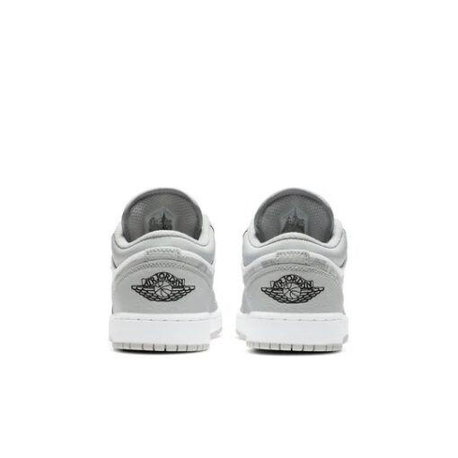 Jordan 1 Low ‘White Camo’ DD3234-100