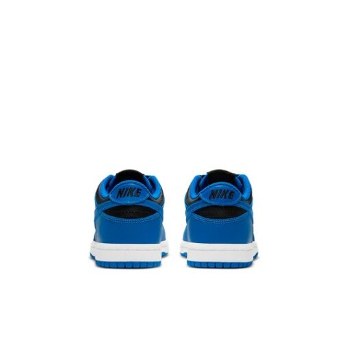(PS) Nike Dunk Low 'Hyper Cobalt' CW1588-001