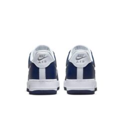 Nike Air Force 1 '07 LV8 'Midnight Navy' DV3501-400