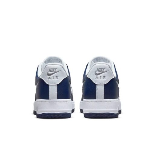 Nike Air Force 1 '07 LV8 'Midnight Navy' DV3501-400