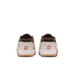(TD) Air Jordan Jumpman Jack TR 'Sail' FJ2852-100
