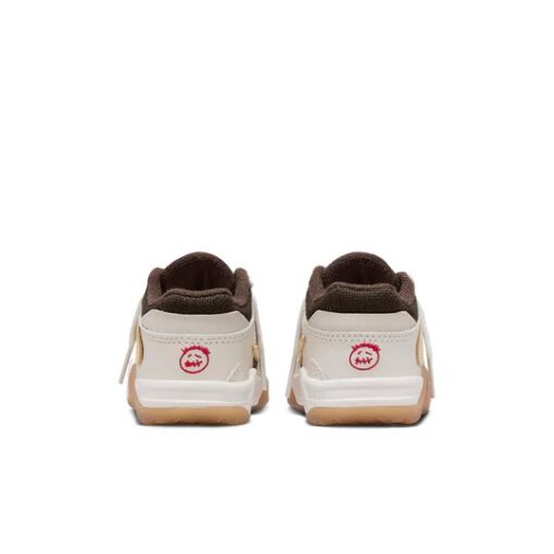 (TD) Air Jordan Jumpman Jack TR 'Sail' FJ2852-100