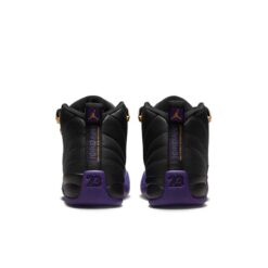 (GS) Air Jordan 12 Retro 'Field Purple' 153265-057