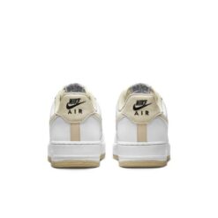 Nike Air Force 1 Low '07 'White Rattan' DZ2771-121