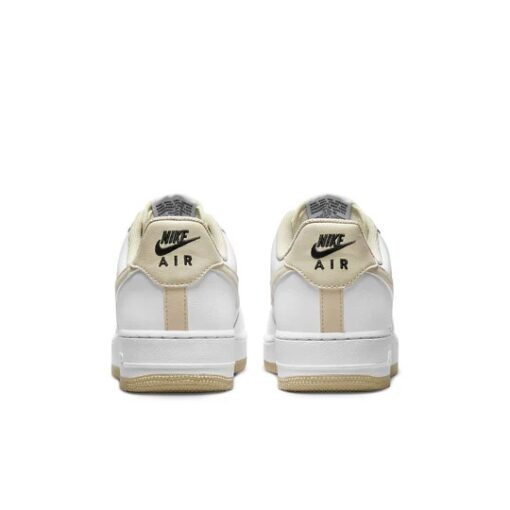 Nike Air Force 1 Low '07 'White Rattan' DZ2771-121