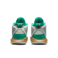 Nike Sue Bird x Kyrie Infinity EP 'Golden Tribute' DC9134-002
